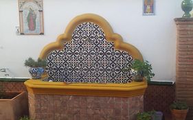 Hostal Casa Mercedes